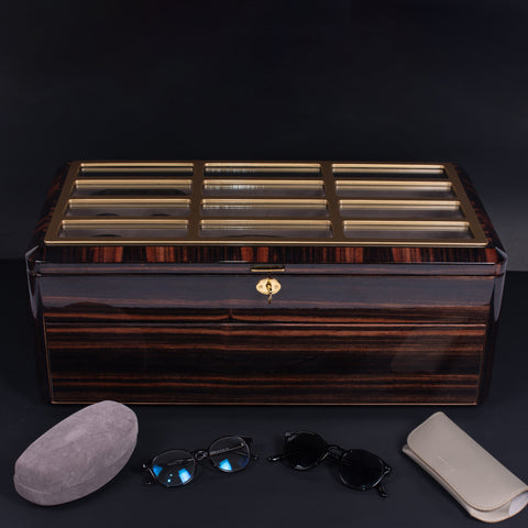Glasses Cases