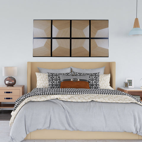 Wooden Wall Decorations