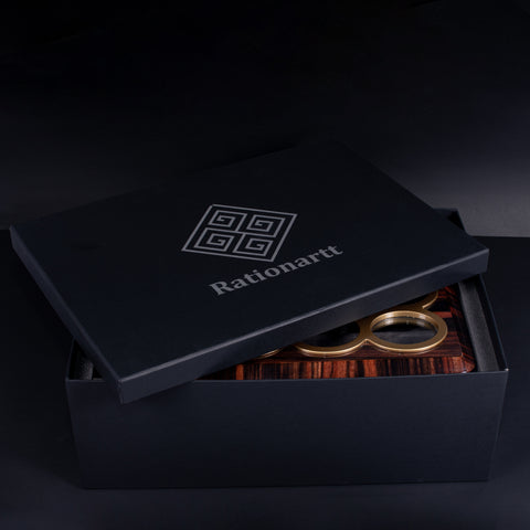 Luxury Watch Organizer