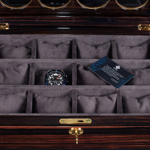 Luxury Watch Organizer