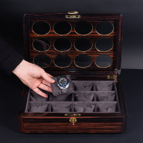 Luxury Watch Organizer