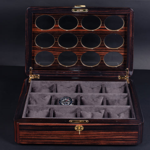 Luxury Watch Organizer
