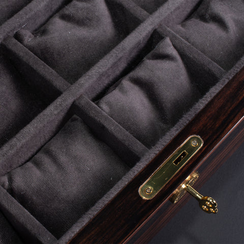 Luxury Watch Organizer