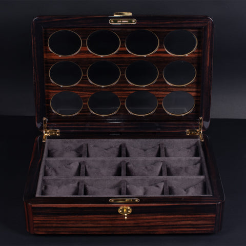 Luxury Watch Organizer