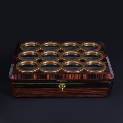 Luxury Watch Organizer