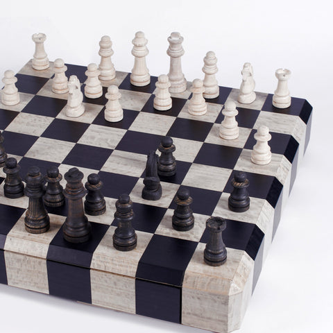 Handmade Chess Set