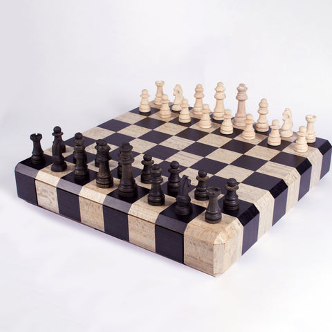 Handmade Chess Set