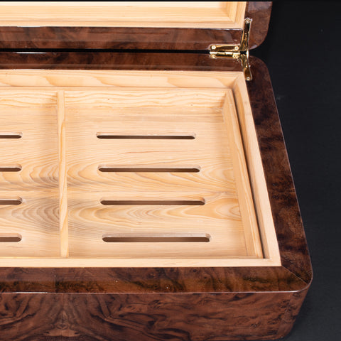 Handmade Cigar Humidor