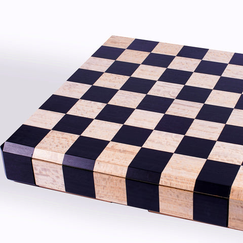 Handmade Chess Set