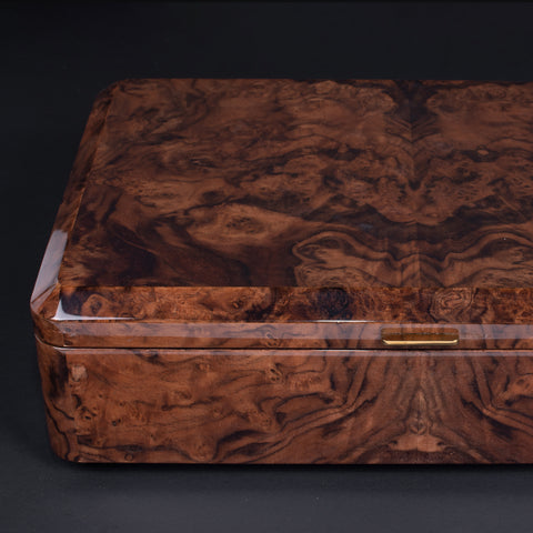 Handmade Cigar Humidor