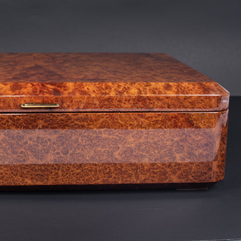 Handmade Cigar Humidor