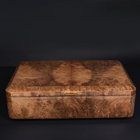 Handmade Cigar Humidor