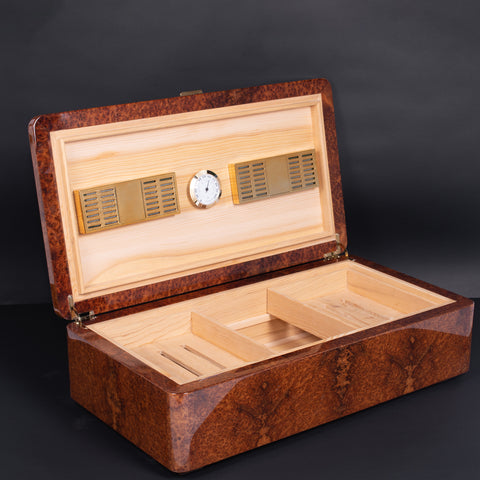 Cigar Box for 120