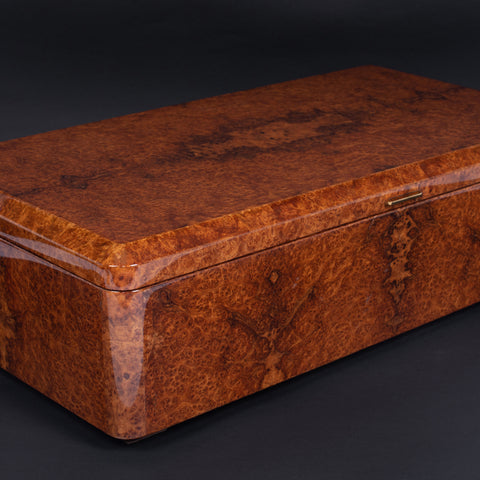 Handmade Cigar Humidor