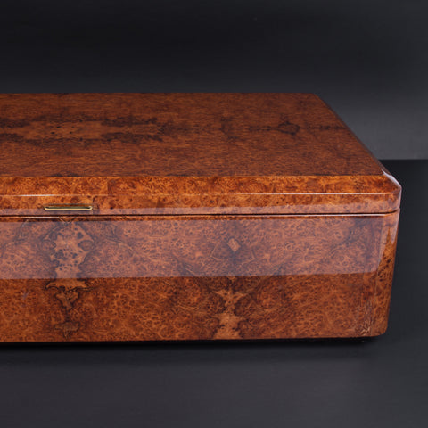 Handmade Cigar Humidor
