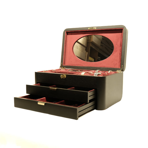 Jewelry Box