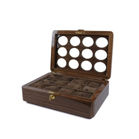 Luxury Watch Organizer