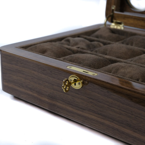 Luxury Watch Organizer