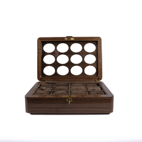 Luxury Watch Organizer