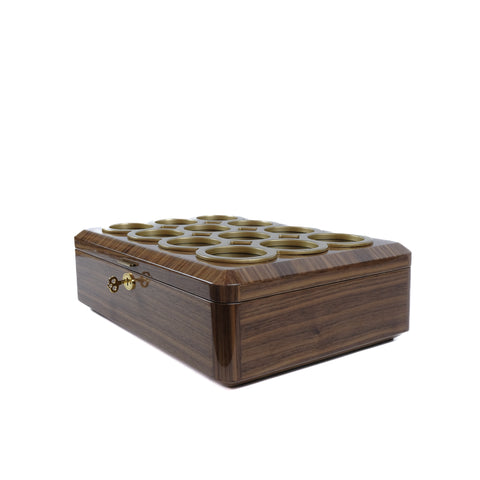Luxury Watch Organizer