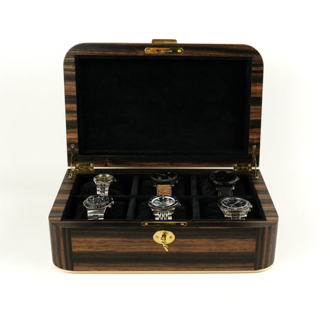 Watch Organizer for 7