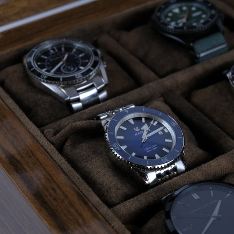 Luxury Watch Organizer
