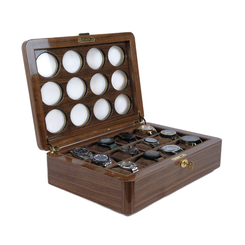 Watch Organizer for 12