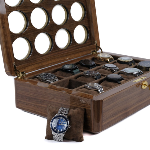 Watch Organizers