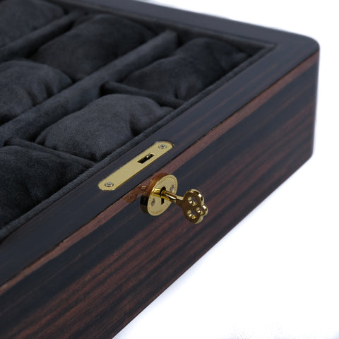 Luxury Watch Organizer