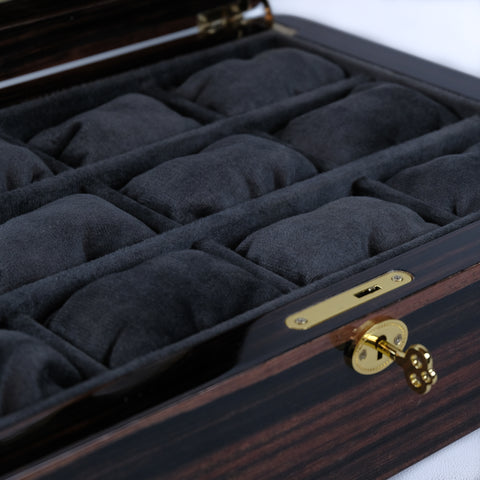 Luxury Watch Organizer