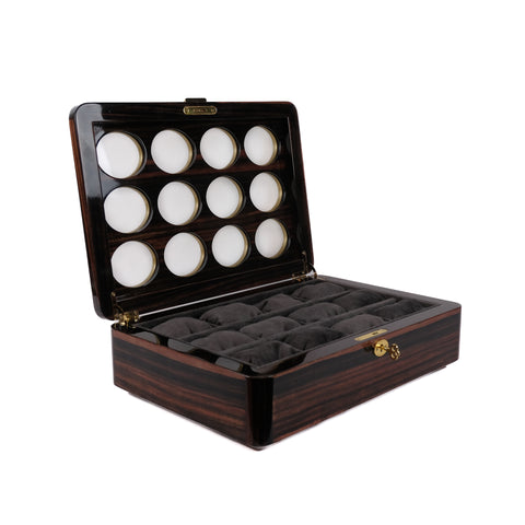 Luxury Watch Organizer