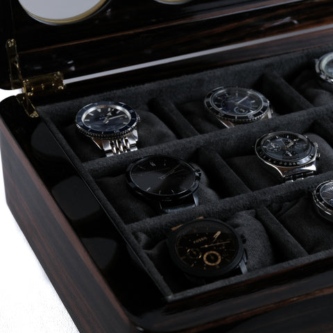 Luxury Watch Organizer