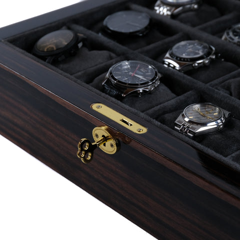 Luxury Watch Organizer