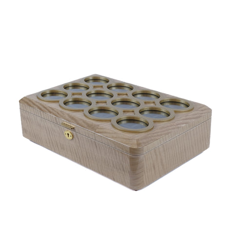 Luxury Watch Organizer