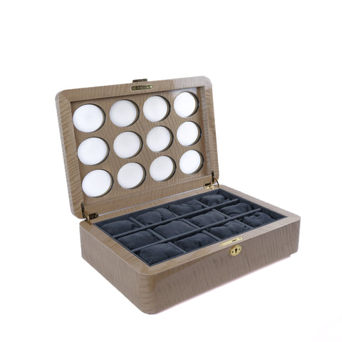 Luxury Watch Organizer