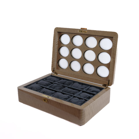 Luxury Watch Organizer