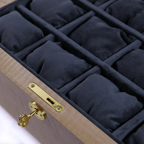 Luxury Watch Organizer