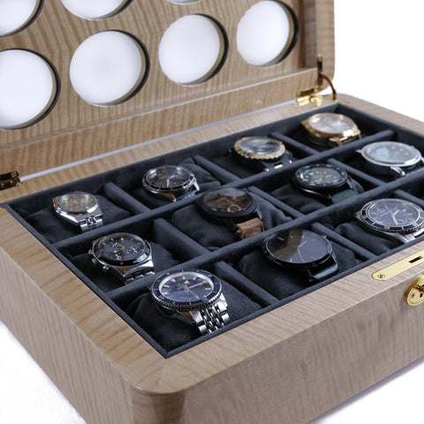 Luxury Watch Organizer