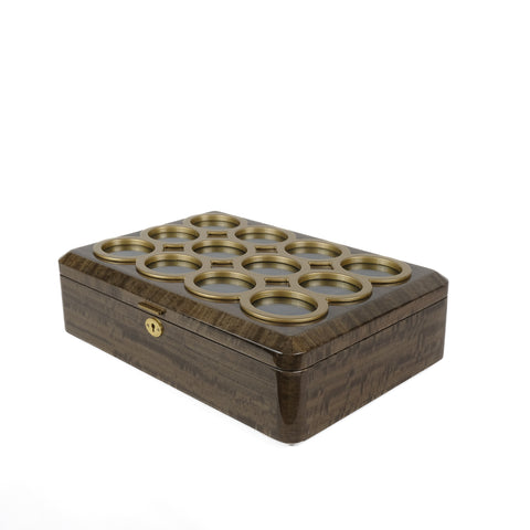Luxury Watch Organizer