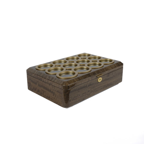 Luxury Watch Organizer