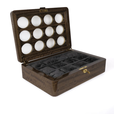 Luxury Watch Organizer