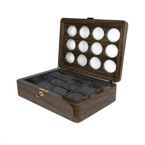 Luxury Watch Organizer