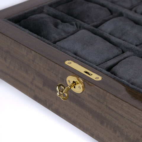 Luxury Watch Organizer