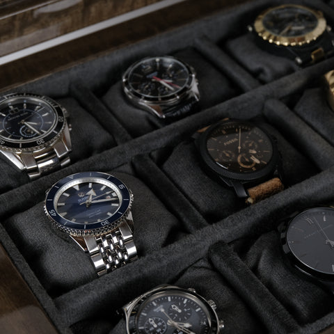 Luxury Watch Organizer
