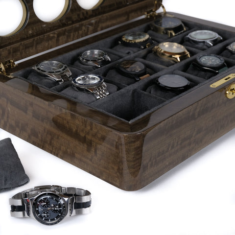 Luxury Watch Organizer