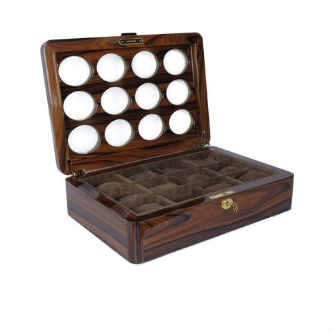 Luxury Watch Organizer