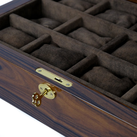 Luxury Watch Organizer