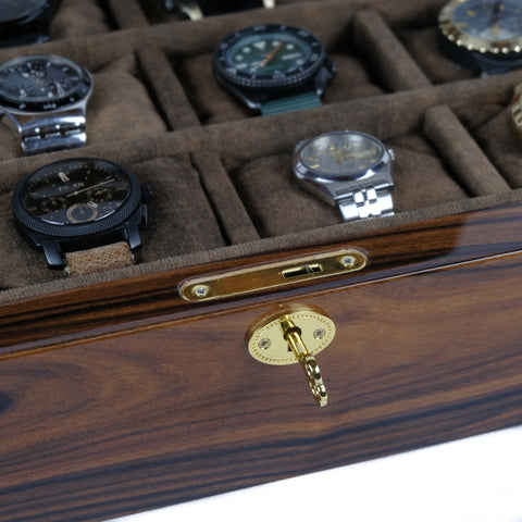 Luxury Watch Organizer