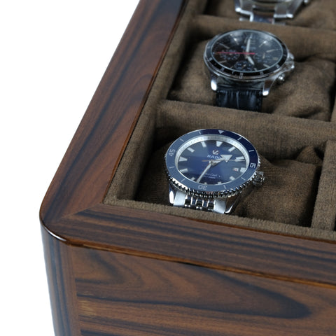 Luxury Watch Organizer