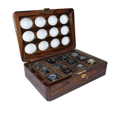 Luxury Watch Organizer